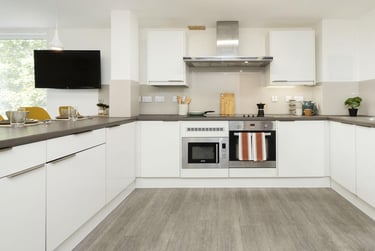 1 bed flat, Albert Street, Shieldfield, Newcastle, NE12DL - Image 1